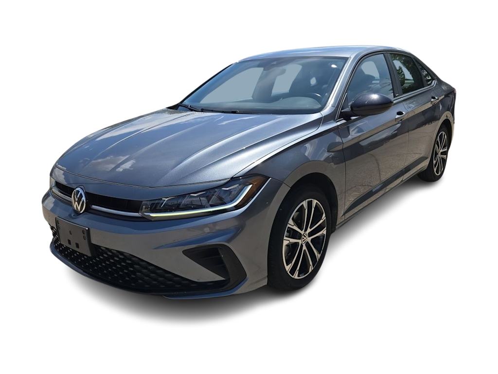 Thumbnail: 2025 Volkswagen Jetta - 11