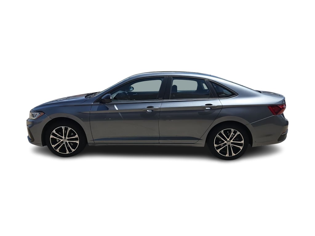 Thumbnail: 2025 Volkswagen Jetta - 3