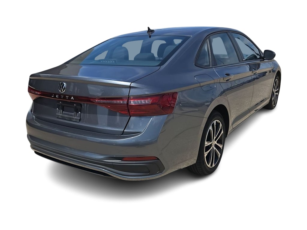 Thumbnail: 2025 Volkswagen Jetta - 13