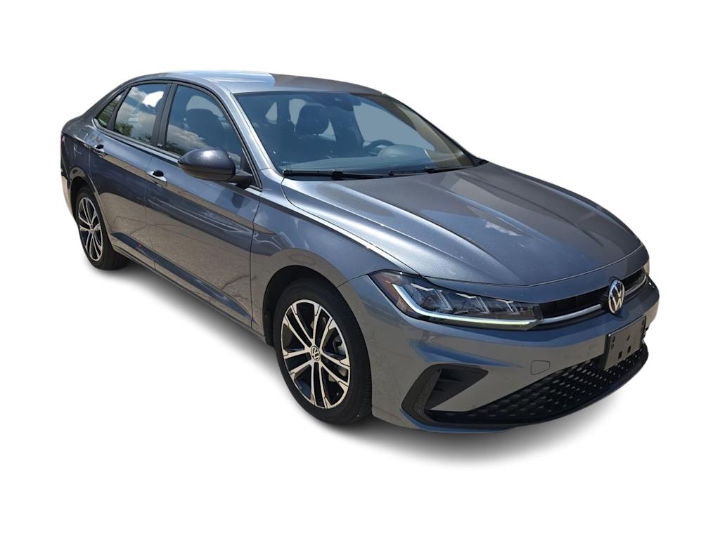Thumbnail: 2025 Volkswagen Jetta - 10