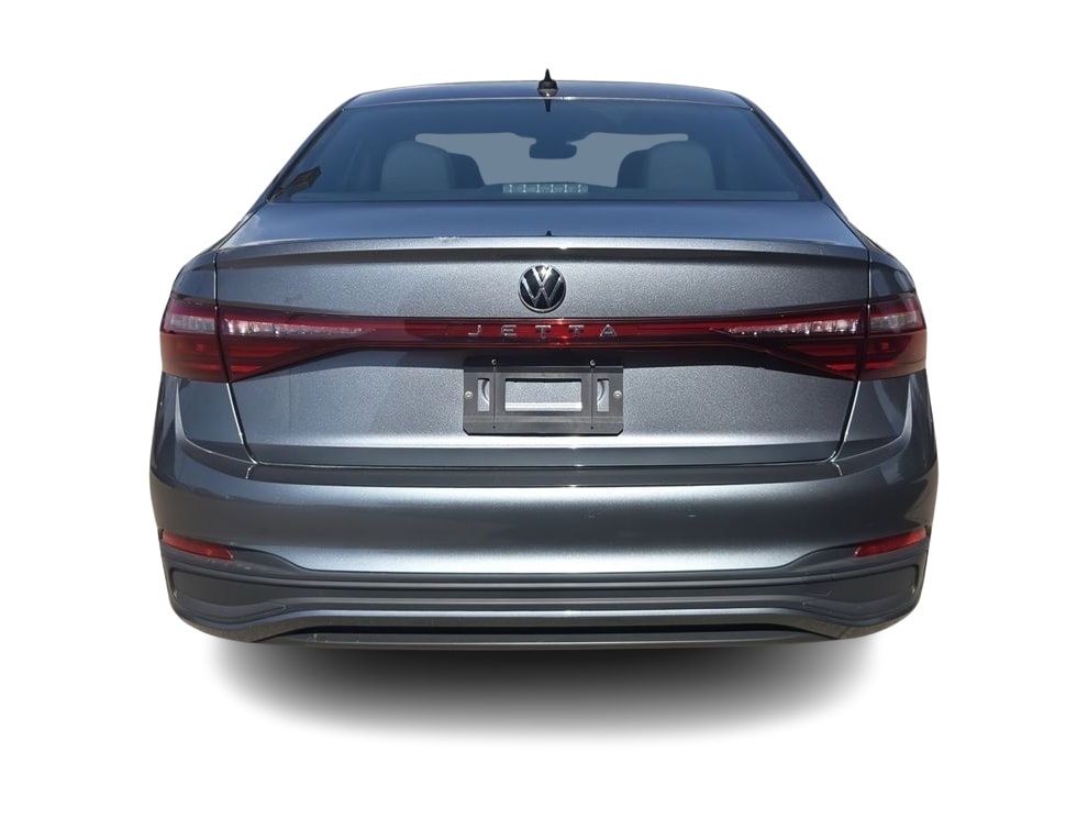 Thumbnail: 2025 Volkswagen Jetta - 21