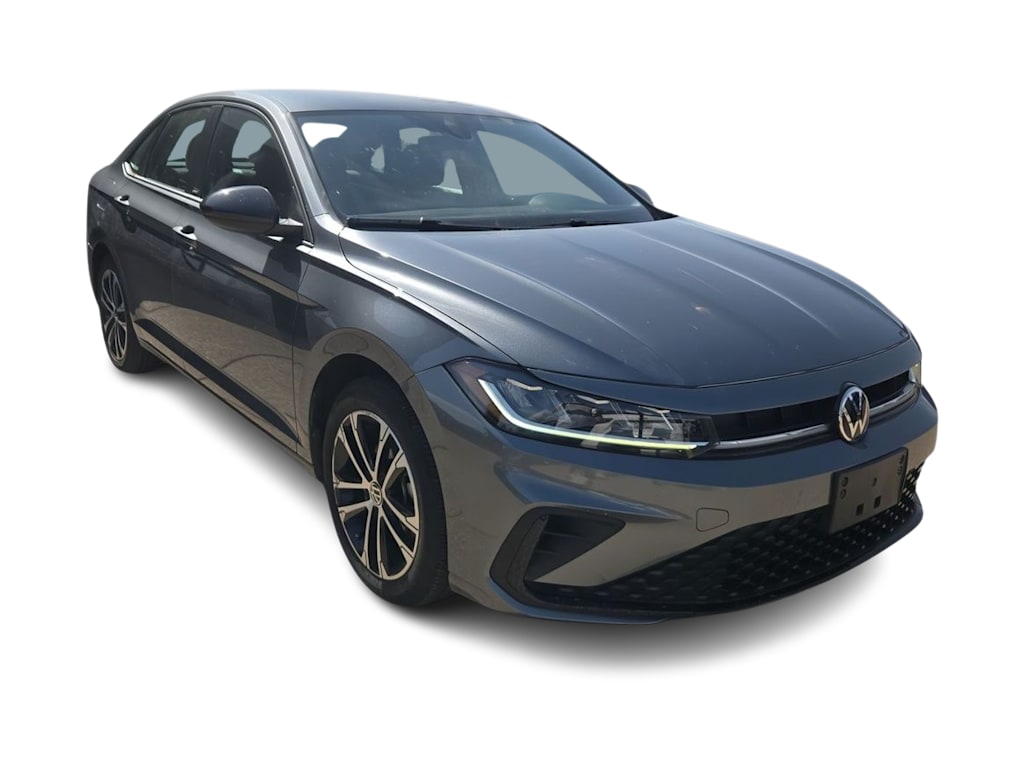 Thumbnail: 2025 Volkswagen Jetta - 19