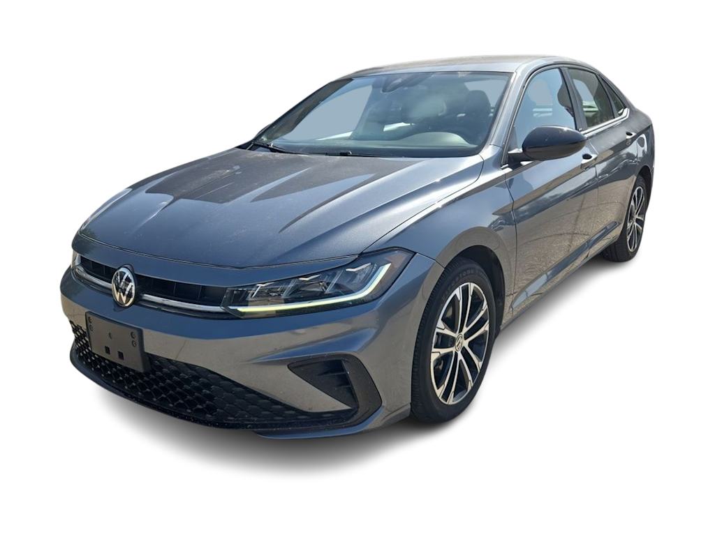 Thumbnail: 2025 Volkswagen Jetta - 20