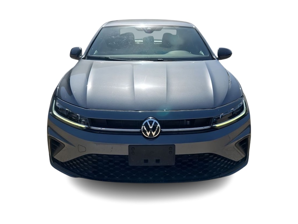 Thumbnail: 2025 Volkswagen Jetta - 5