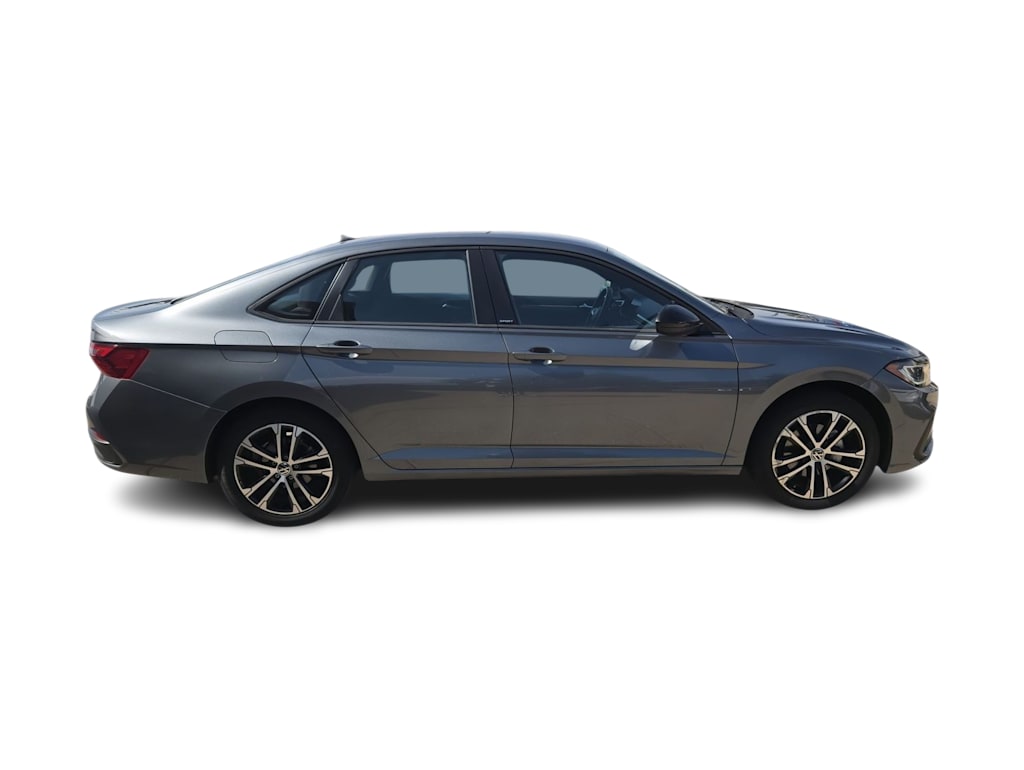 Thumbnail: 2025 Volkswagen Jetta - 23