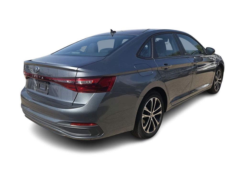 Thumbnail: 2025 Volkswagen Jetta - 22
