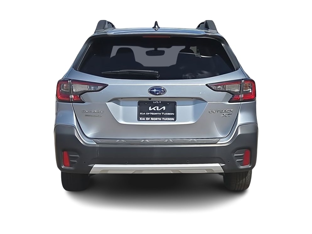 Thumbnail: 2021 Subaru Outback - 22