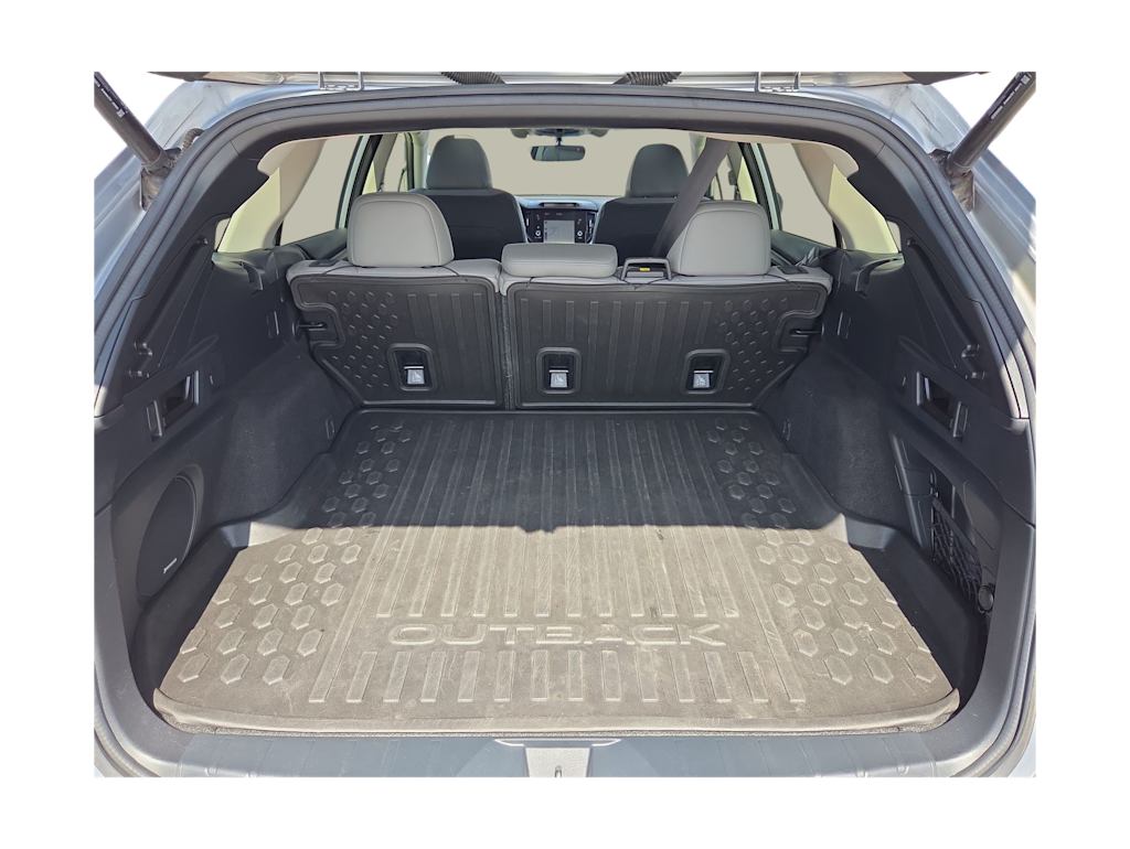 Thumbnail: 2021 Subaru Outback - 17
