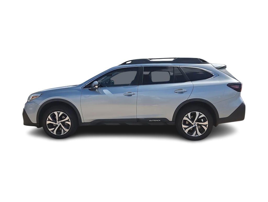 Thumbnail: 2021 Subaru Outback - 3