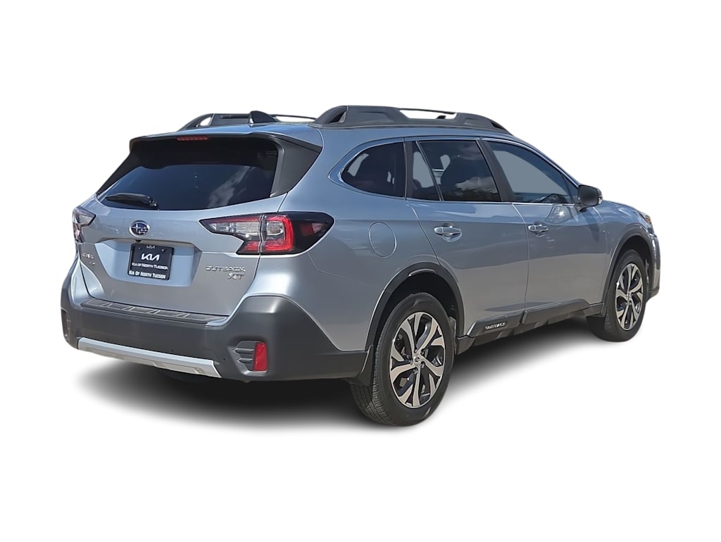 Thumbnail: 2021 Subaru Outback - 23