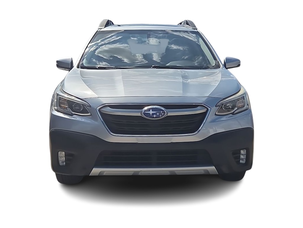 Thumbnail: 2021 Subaru Outback - 5