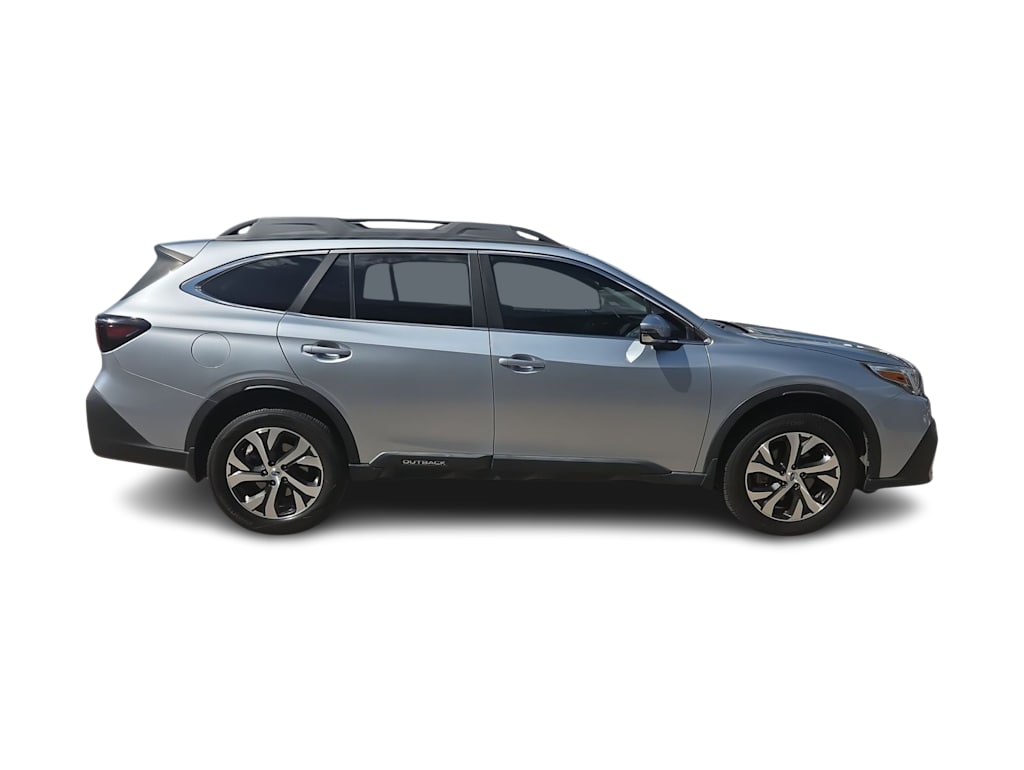 Thumbnail: 2021 Subaru Outback - 24