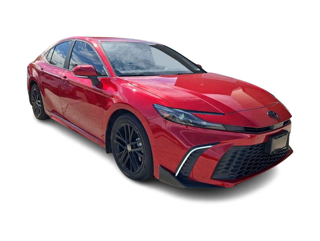 Thumbnail: 2025 Toyota Camry - 20