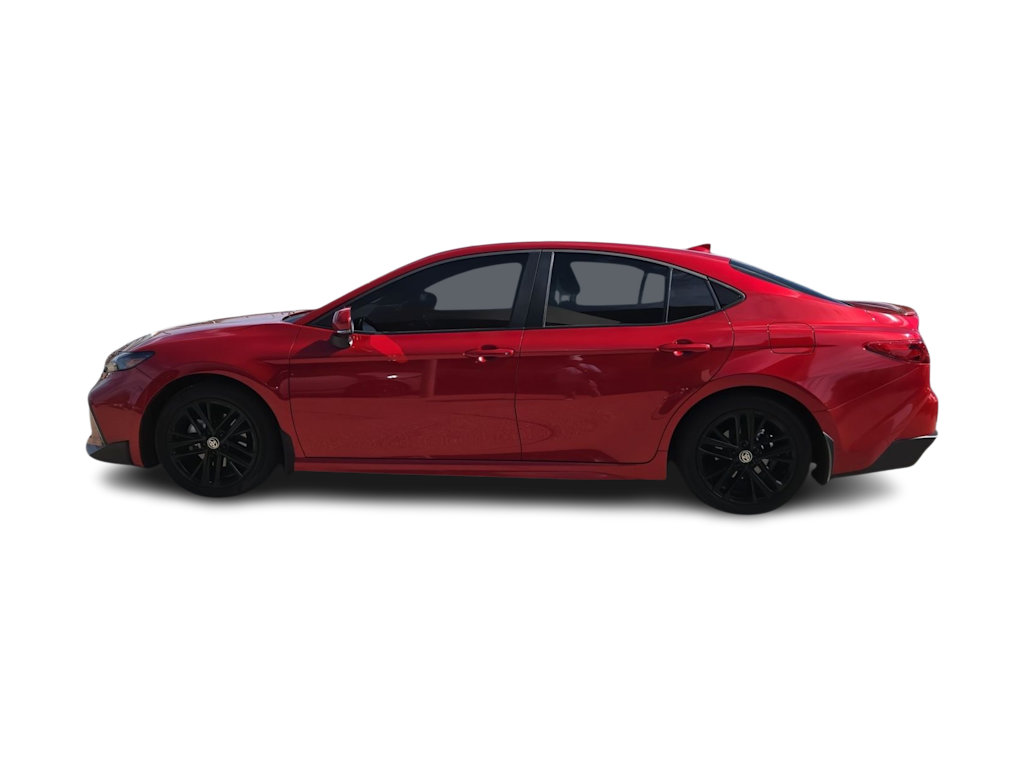 Thumbnail: 2025 Toyota Camry - 3