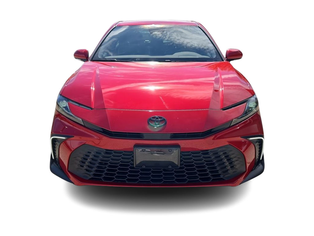 Thumbnail: 2025 Toyota Camry - 6