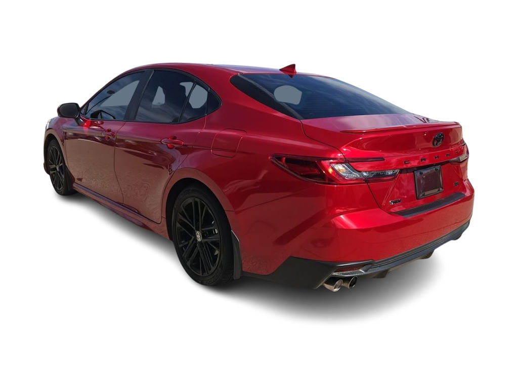Thumbnail: 2025 Toyota Camry - 4