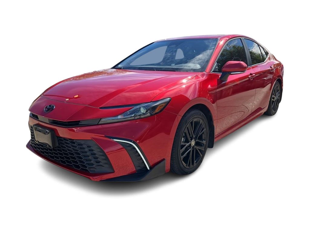 Thumbnail: 2025 Toyota Camry - 21