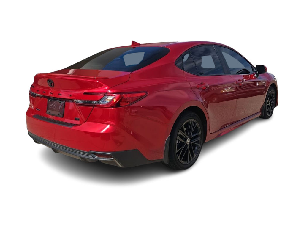 Thumbnail: 2025 Toyota Camry - 22