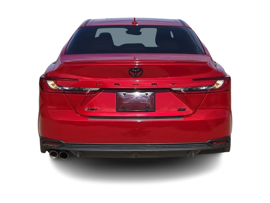 Thumbnail: 2025 Toyota Camry - 5