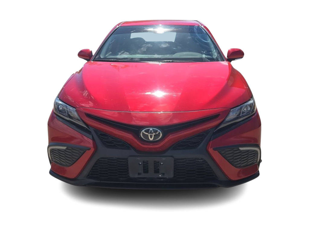 Thumbnail: 2024 Toyota Camry - 6