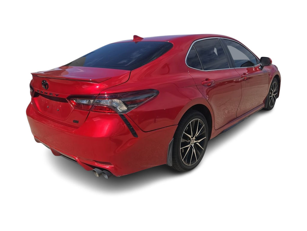 Thumbnail: 2024 Toyota Camry - 23