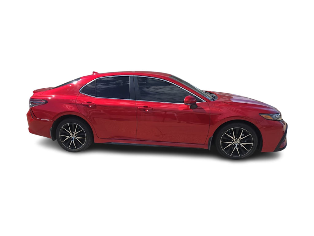 Thumbnail: 2024 Toyota Camry - 24