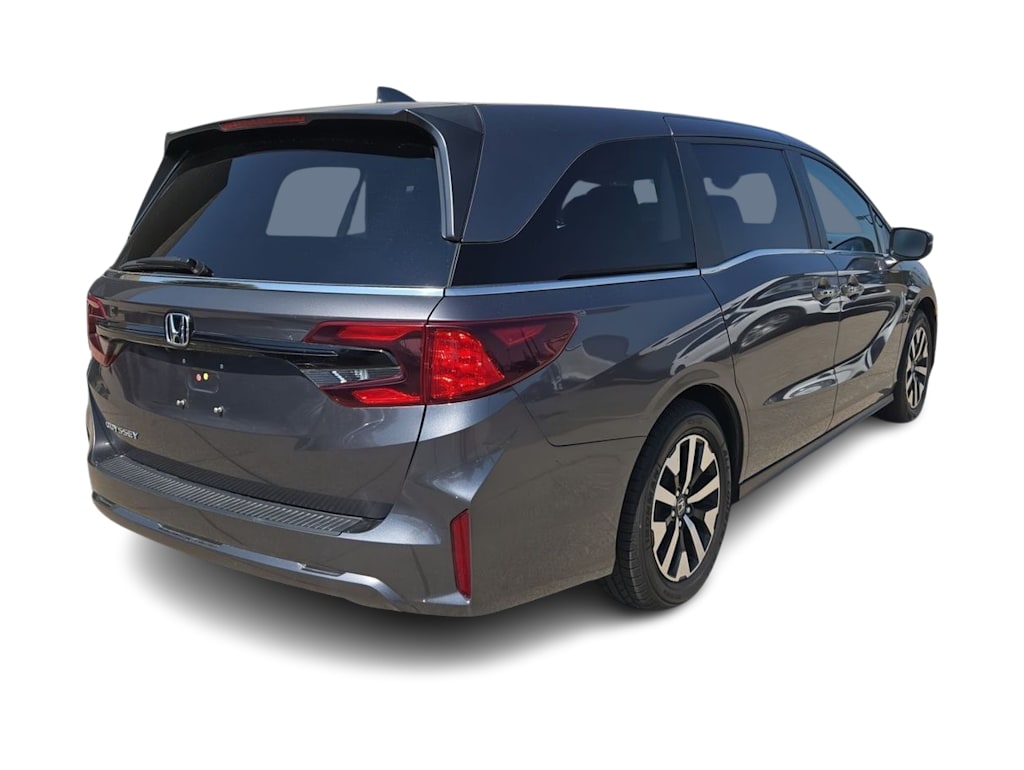 Thumbnail: 2025 Honda Odyssey - 19