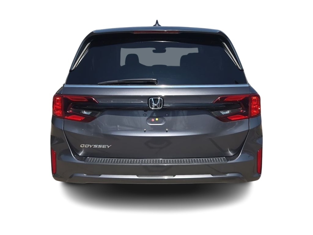 Thumbnail: 2025 Honda Odyssey - 5