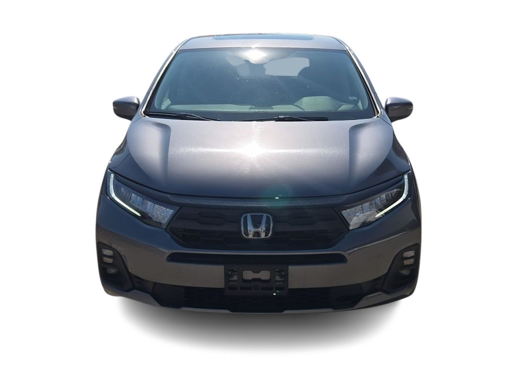Thumbnail: 2025 Honda Odyssey - 6