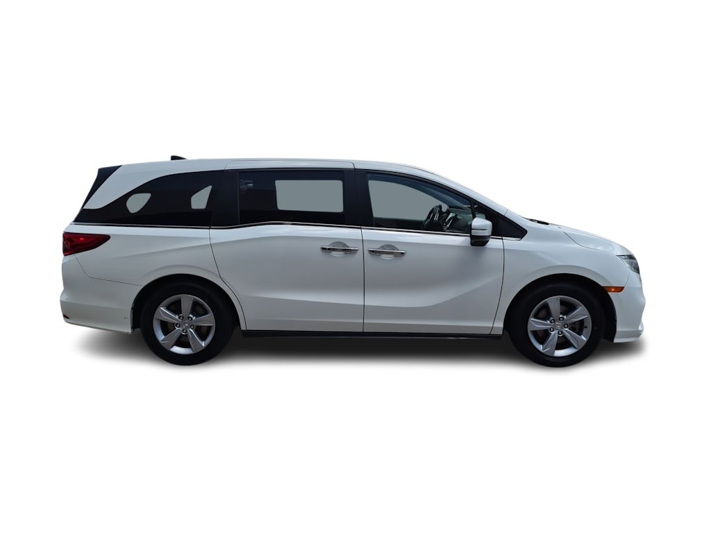 Thumbnail: 2019 Honda Odyssey - 23