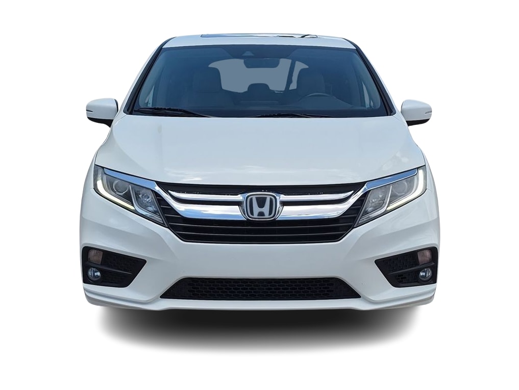 Thumbnail: 2019 Honda Odyssey - 6