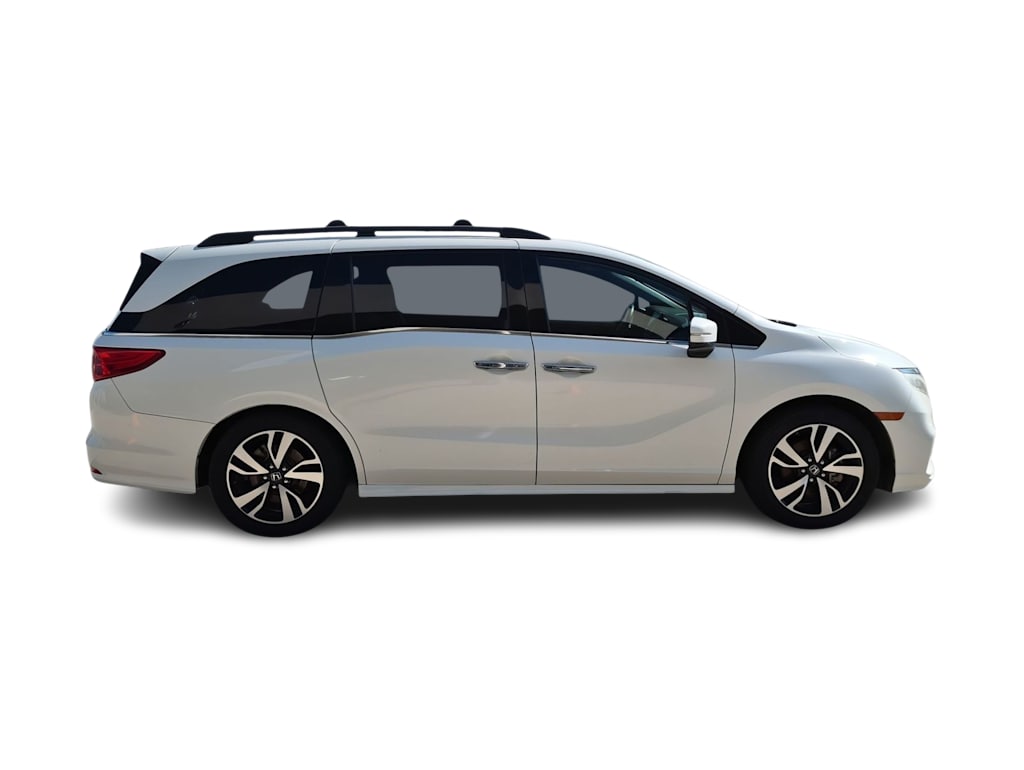 Thumbnail: 2019 Honda Odyssey - 24