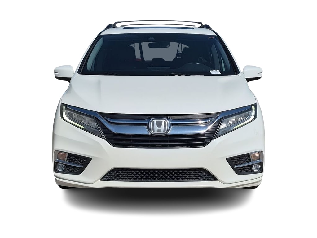 Thumbnail: 2019 Honda Odyssey - 6