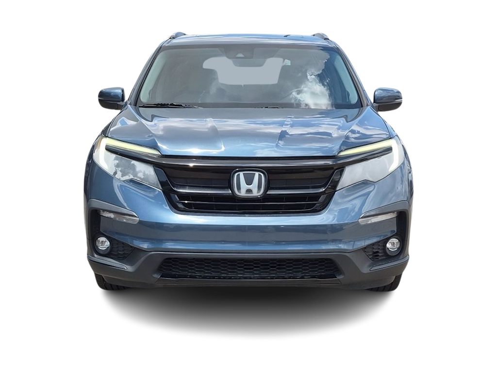 Thumbnail: 2022 Honda Pilot - 6