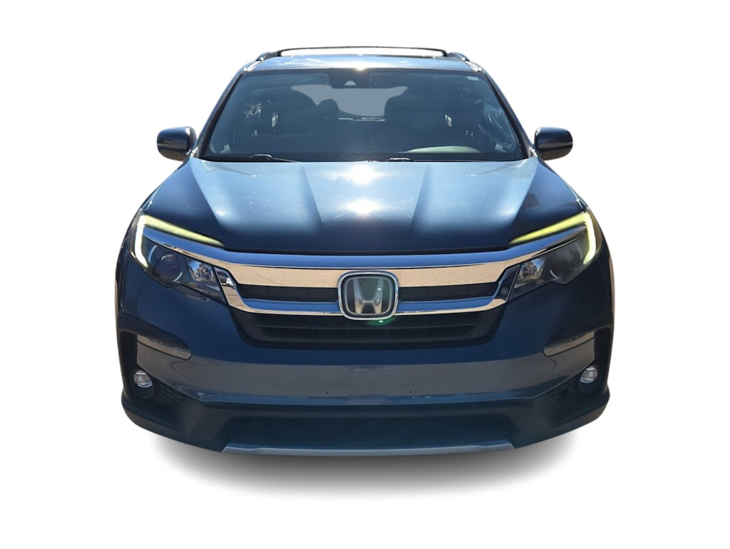 Thumbnail: 2020 Honda Pilot - 6