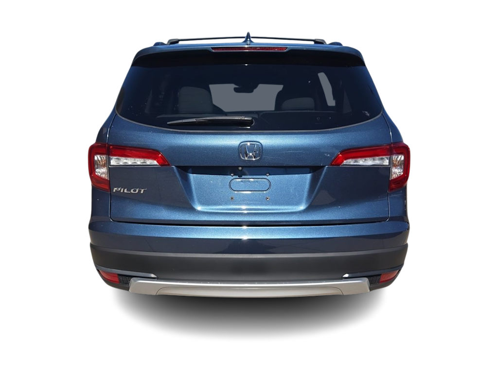 Thumbnail: 2020 Honda Pilot - 5