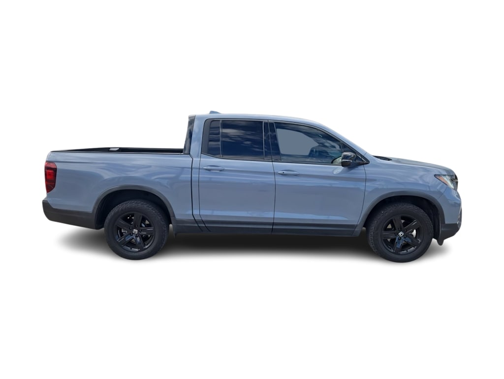 Thumbnail: 2022 Honda Ridgeline - 23