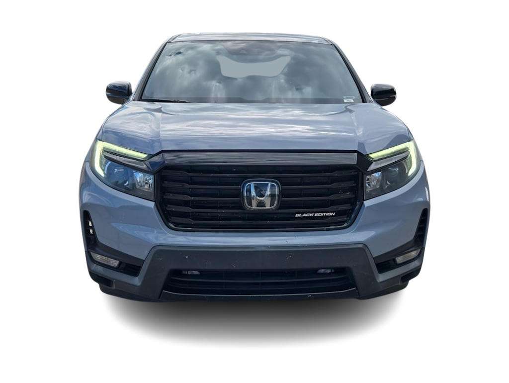 Thumbnail: 2022 Honda Ridgeline - 6