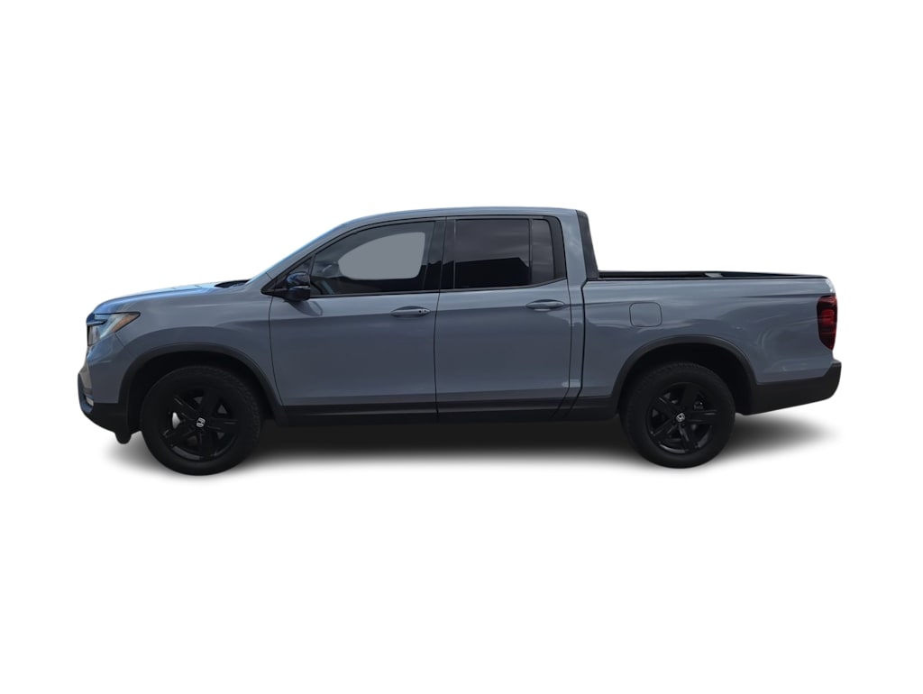 Thumbnail: 2022 Honda Ridgeline - 3