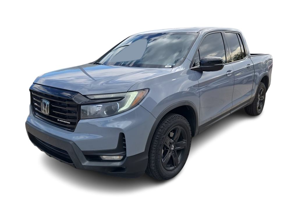 Thumbnail: 2022 Honda Ridgeline - 21