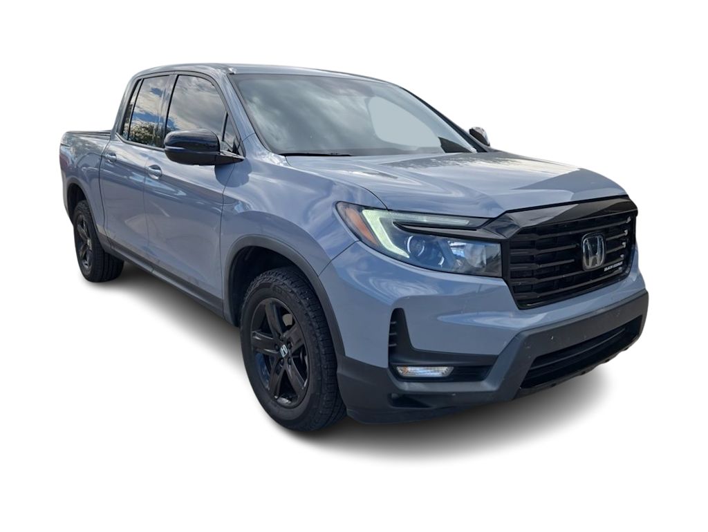 Thumbnail: 2022 Honda Ridgeline - 20