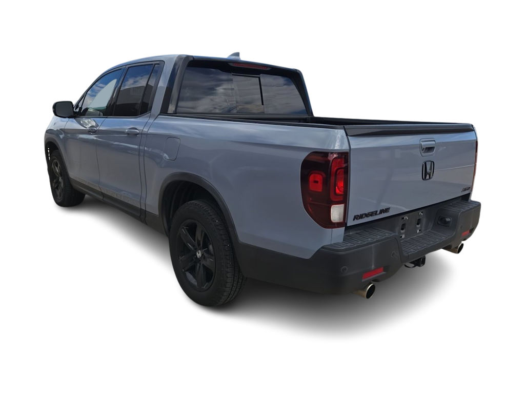 Thumbnail: 2022 Honda Ridgeline - 4