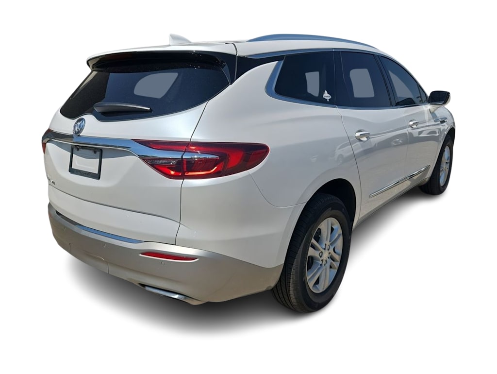 Thumbnail: 2021 Buick Enclave - 21