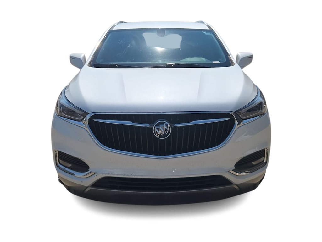 Thumbnail: 2021 Buick Enclave - 6