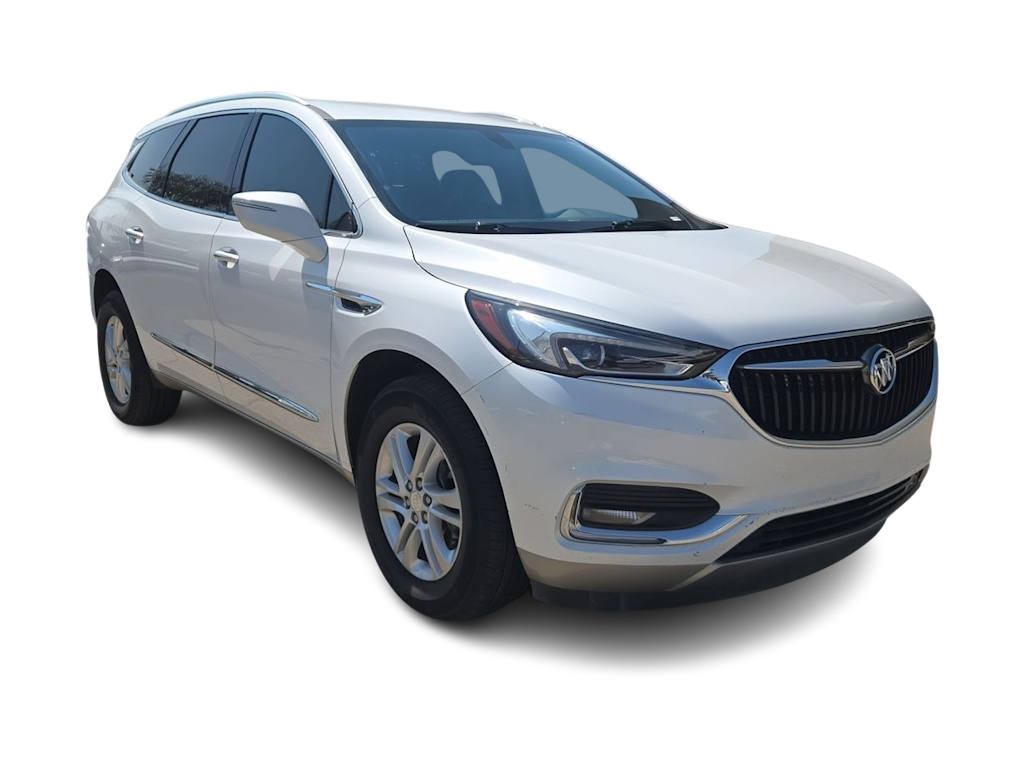 Thumbnail: 2021 Buick Enclave - 19
