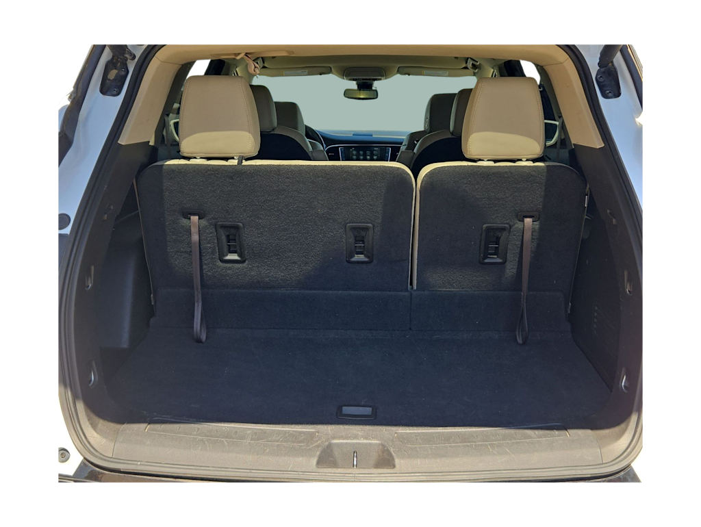 Thumbnail: 2019 Buick Enclave - 16