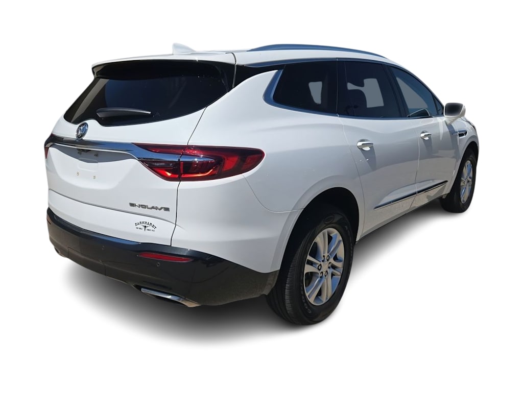 Thumbnail: 2019 Buick Enclave - 21