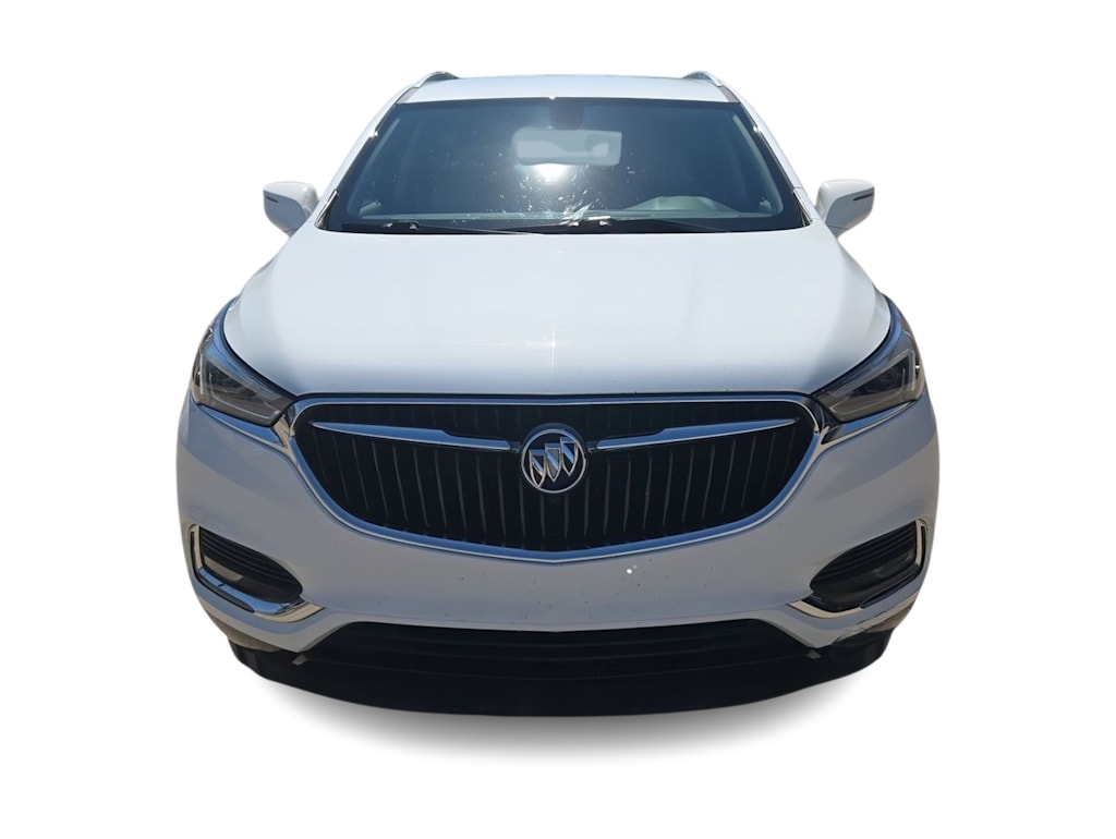 Thumbnail: 2019 Buick Enclave - 6