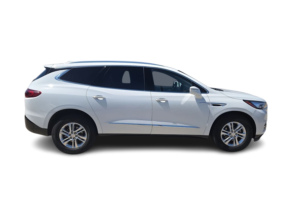 Thumbnail: 2019 Buick Enclave - 22