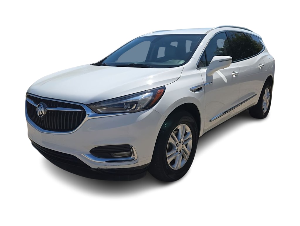 Thumbnail: 2019 Buick Enclave - 20
